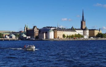 Țările din Scandinavia redeschid școlile, chiar dacă rata de infectări cu SARS-COV-2 este în creștere