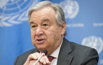 Secretarul general ONU: Închiderea școlilor a dus la catastrofa unei generații