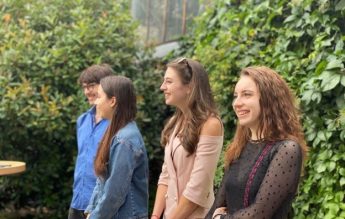 Bacalaureatul German (Abitur) la Deutsche Schule Bukarest