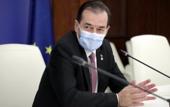 Ludovic Orban: La școală, copiii sunt mai în siguranță