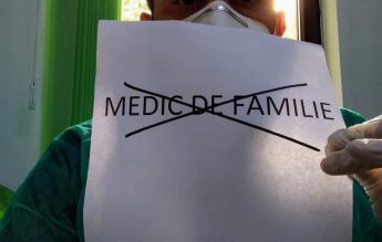 Protestul sarcastic al unui medic de familie: ”Adeverințolog este o supraspecializare”