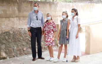 Spania: Infectări cu SARS-CoV-2 în 53 de școli, după prima săptămână de cursuri
