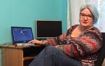 Lăcrămioara Bozieru: Este suficient ca un singur copil să dezvăluie linkul lecției pentru ca o oră să fie invadată