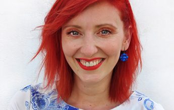 Prof. drd. Ioana Dan: Ziua când miroase a toamnă…