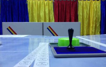 MEC va propune ca școlile unde se votează să fie închise cel puțin trei zile, dar să continue cursurile online