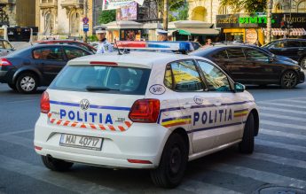 Profesor din Timișoara, președinte de secție de votare, reținut pentru racolare de minori