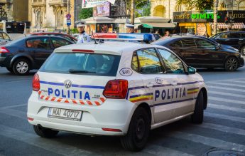 Polițiștii care au percheziționat elevii la o școală din Jilava vor fi cercetați penal