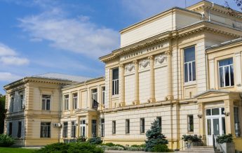 Academia Română anunță că vrea să organizeze un centru de studii pentru tinerii superdotați