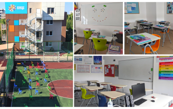 Cum a gestionat Avenor College primul caz de COVID 19  în rândul personalului