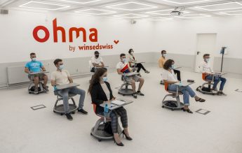 Academia de Management al Ospitalității ohma by winsedswiss, inaugurată la Oradea