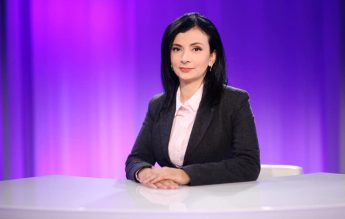 Jurnalista Oana Despa va preda la Școala de gramatică