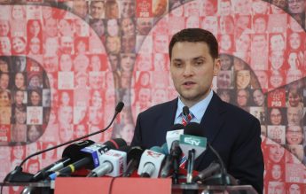 Ziare.com: Dan Șova cere salariul de conferențiar universitar pentru perioada în care era în închisoare