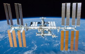 Rusia se va retrage de pe Stația Spațială Internațională din cauza sancțiunilor occidentale