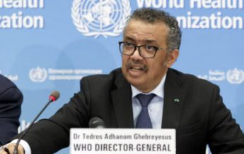 OMS le cere țărilor bogate să reconsidere vaccinarea copiilor și să doneze vaccinurile