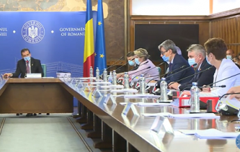 Guvernul a alocat 90 de milioane de euro pentru tablete, materiale sanitare și programul ”Școală după școală”