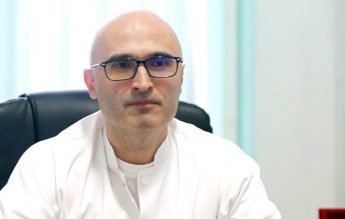 Medicul Cristian Oancea: Am refuzat un copil de 10 ani și mi s-a rupt sufletul