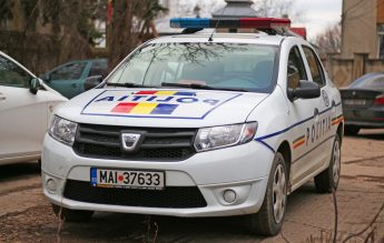 Poliţist rutier, după decesul unei fetiţe de 10 ani: Nu mai pot, în fiecare zi mor copii din vina noastră