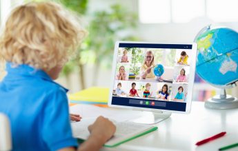 Ministerul Educației anunță strategia privind digitalizarea educației din România 2021 – 2027
