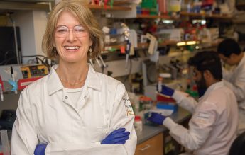 Test COVID-19 cu rezultat în 5 minute, dezvoltat la University of California, sub coordonarea unei laureate Nobel