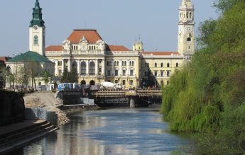 Primăria Oradea: 7,6 milioane de euro pentru transformarea unor școli și grădiniţe în clădiri eficiente energetic