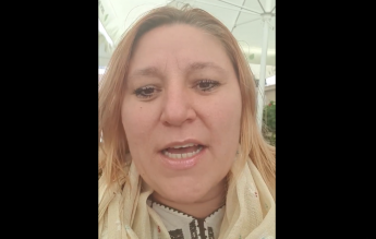 Avocata care a vrut să anuleze Bacalaureatul își arogă ”victoria” în ridicarea restricțiilor la pelerinajul de la Iași