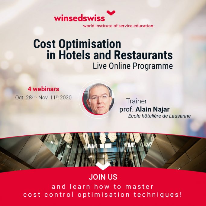 cost optimization