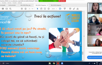 Cea mai mare lecție din lume