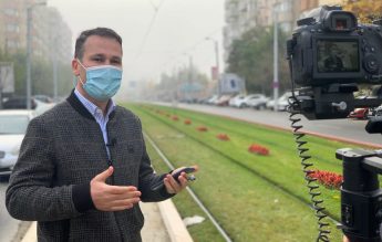 Robert Negoiță taie 28 de milioane de lei de la învățământ, dar alocă bani în plus la religie și spații verzi