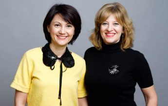 Fondatoarele ”Dăruiește Viață”, desemnate ”Person of the Year – Romania” la E! People’s Choice Awards