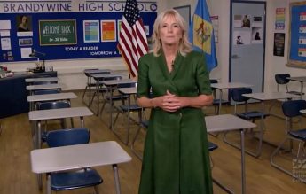 Profesoara Jill Biden, cea dintâi primă doamnă a SUA care își va continua activitatea profesională