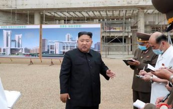 Cum gestionează Kim Jong-un pandemia: ordonă execuții, interzice pescuitul și închide Phenian
