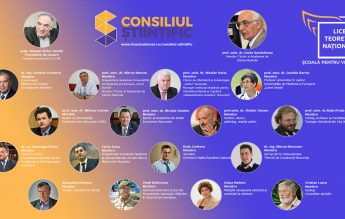 Reuniunea anuală a Consiliului Științific al LTN