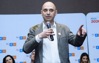 Radu Mihaiu: Am găsit sumele necesare pentru bursele elevilor