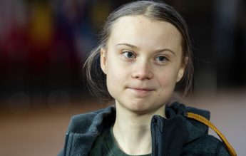 ”Chill, Donald, chill!” Greta Thunberg și-a plătit ironic o ”datorie” mai veche către Trump