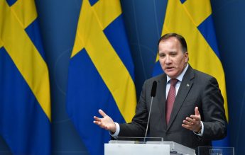Premierul Suediei, apel către națiune: Anulați sau amânați toate activitățile care nu sunt necesare!