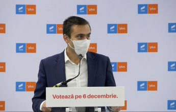 Allen Coliban: ”Îmi pare rău pentru eroare. În CV nu am scris că am absolvit”
