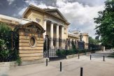 Doi dintre medicii de la lnstitutul „Marius Nasta” acuzați de corupție sunt și profesori la UMF ”Carol Davila”