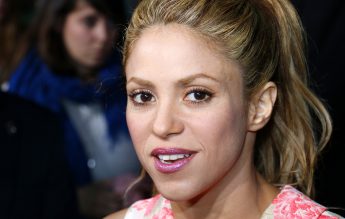 Shakira, editorial în TIME despre separarea copiilor de imigranți de părinții lor