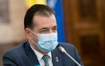 Ludovic Orban: Adolescenții sunt răspândaci de virus