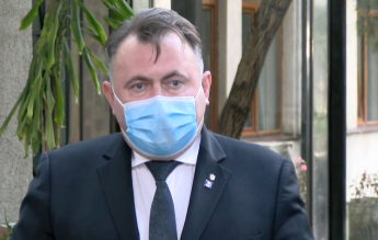 DigiFM: Nelu Tătaru îi va propune lui Cîțu vaccinarea sau testarea obligatorie pentru anumite categorii, inclusiv profesorii