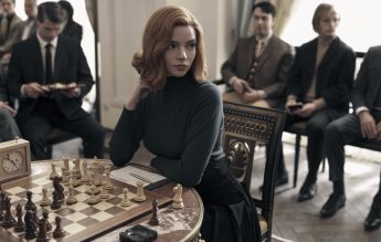Interesul pentru șah a explodat la nivel global, după lansarea serialului The Queen’s Gambit