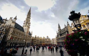 Vaccinurile anti-COVID vor fi gratuite pentru populație, în Belgia