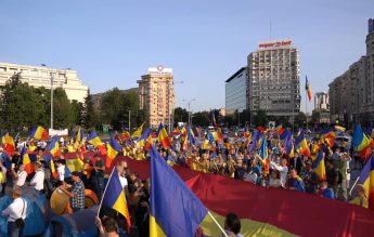 Avangarde: Cei mai mulți votanți AUR sunt din categoria 18-30 de ani