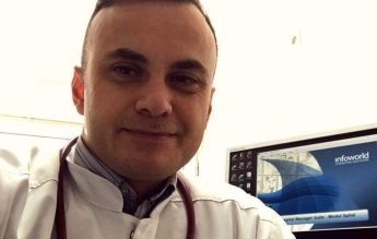 Dr. Adrian Marinescu:  În UK s-au vaccinat probabil un milion de oameni și nu a existat nicio reacție adversă notabilă