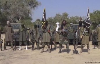 Organizația teroristă Boko Haram revendică răpirea a peste 300 de elevi în Nigeria