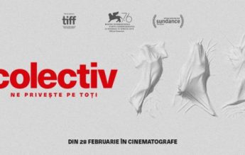 ”Colectiv”, cel mai bun film al anului 2020 în clasamentul revistei Rolling Stone