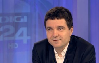 Nicușor Dan, despre carantina în București: ”Nu se pune această problemă acum”
