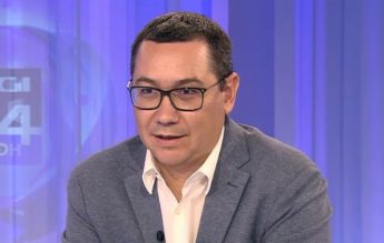 Ponta: Din 7 decembrie, ne vom bate, dacă trebuie și la propriu, nu doar la figurat, ca școlile să fie redeschise