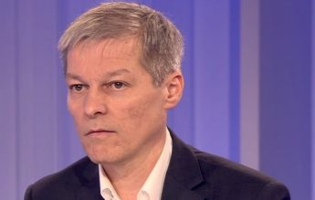 Dacian Cioloș:: Personal, am o nemulțumire cu privire la  prezența lui Sorin Cîmpeanu în Guvern
