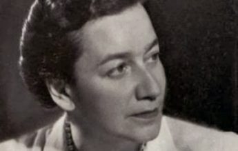 România, genul feminin. Sarmiza Bilcescu, prima femeie din lume cu un doctorat în drept. Nu a practicat niciodată avocatura